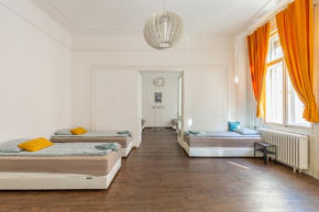 Anker Center by STN Budapest